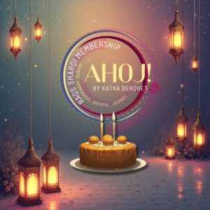 Falafelové setkání II. v Praze