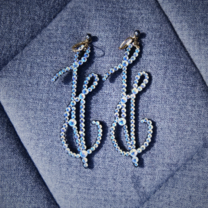 Náušnice Moon Shadow