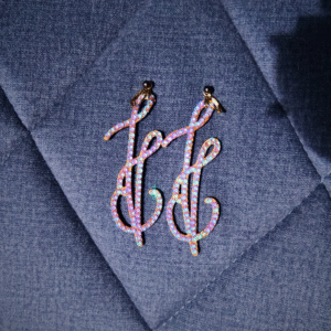 Náušnice Green Dream