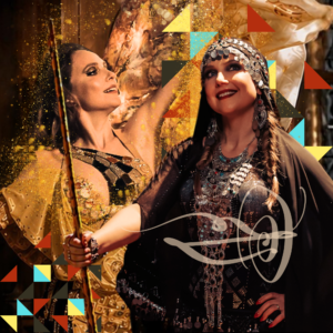 Víkend 7 ELEMENTS v Praze