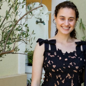 Dabke s Natálií Khatib