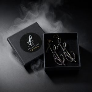 Náušnice Ghost Dream